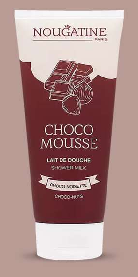 Soin bien-être CHOCOMOUSSE 30 ml