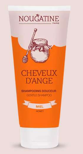 Soin bien-être CHEVEUX D'ANGE 30 ml